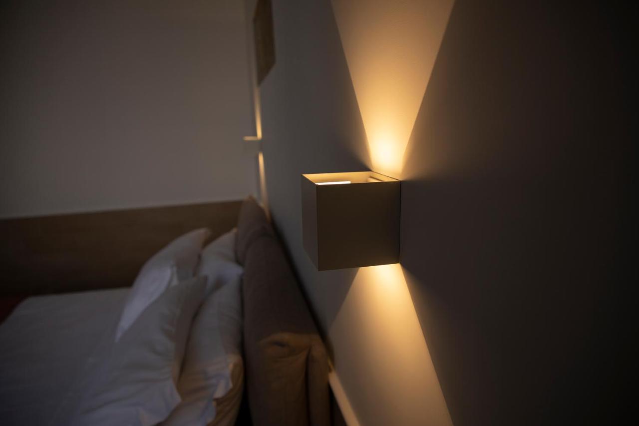 H22 Hotel ナポリ エクステリア 写真