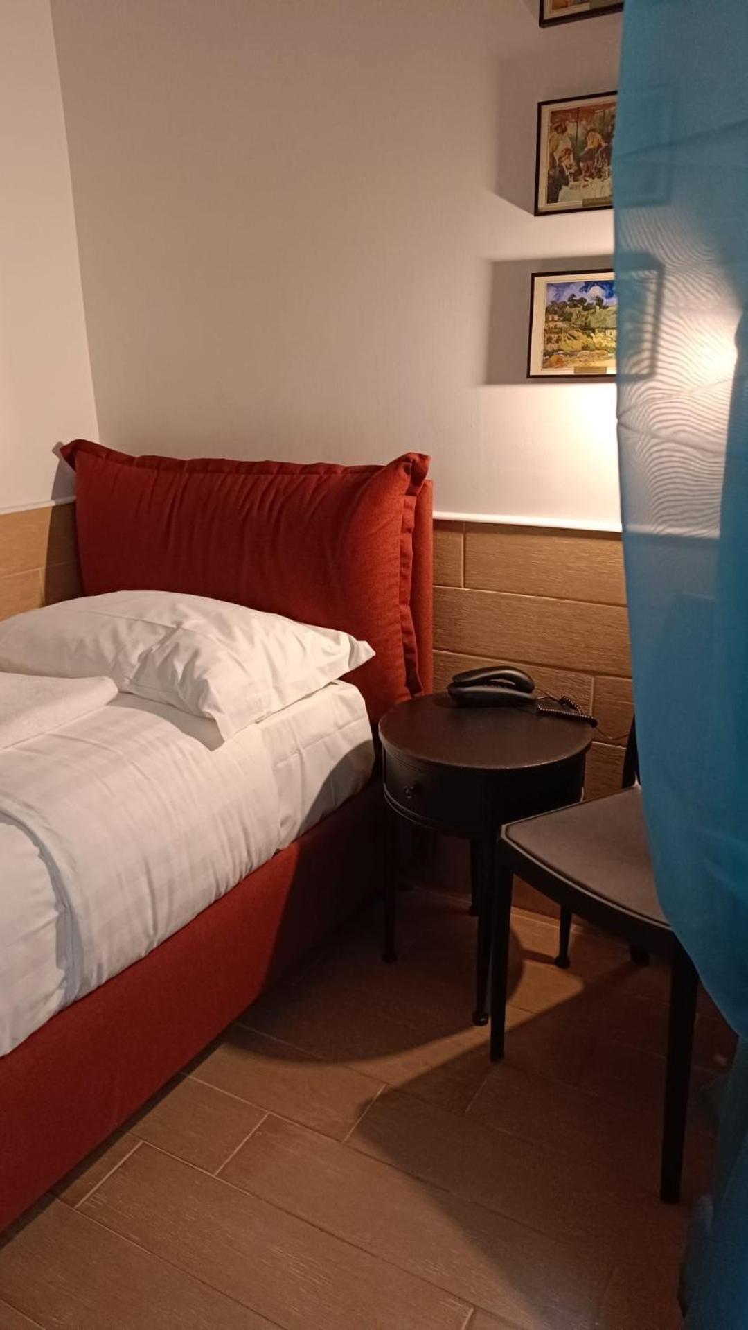 H22 Hotel ナポリ エクステリア 写真