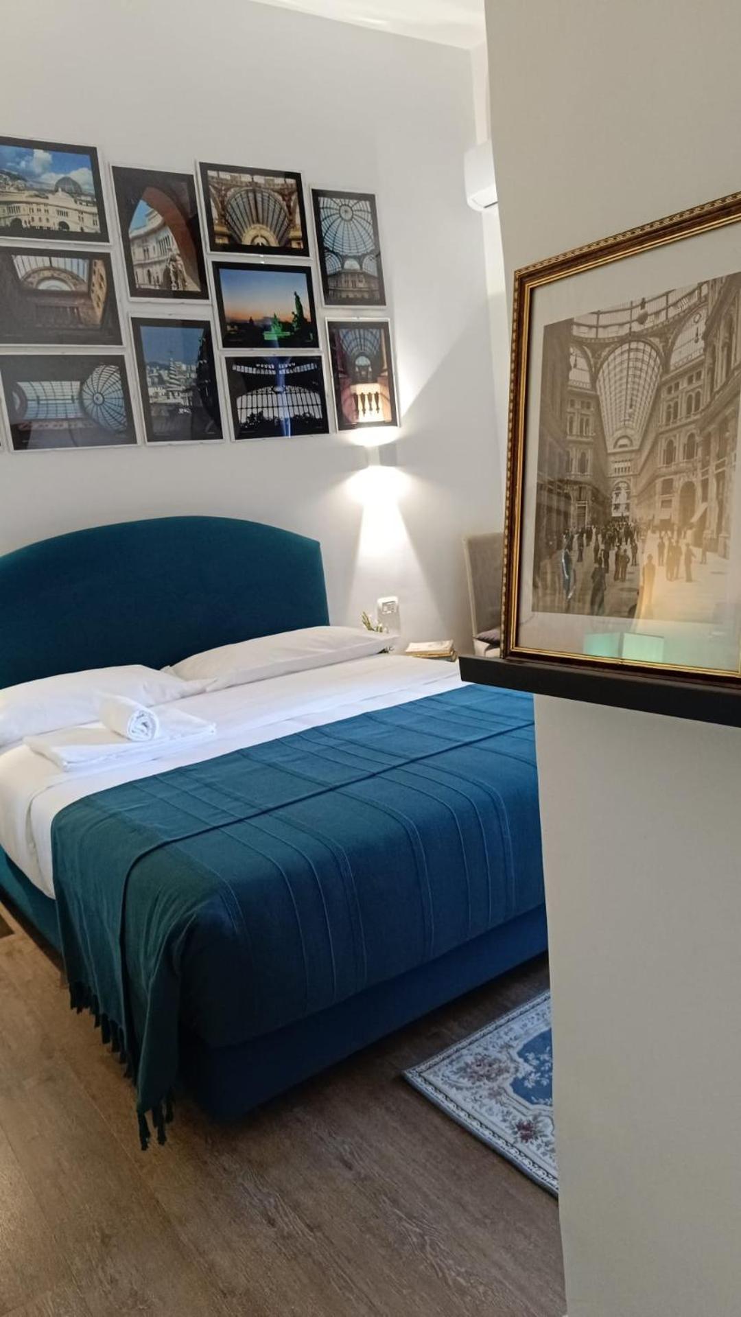 H22 Hotel ナポリ エクステリア 写真