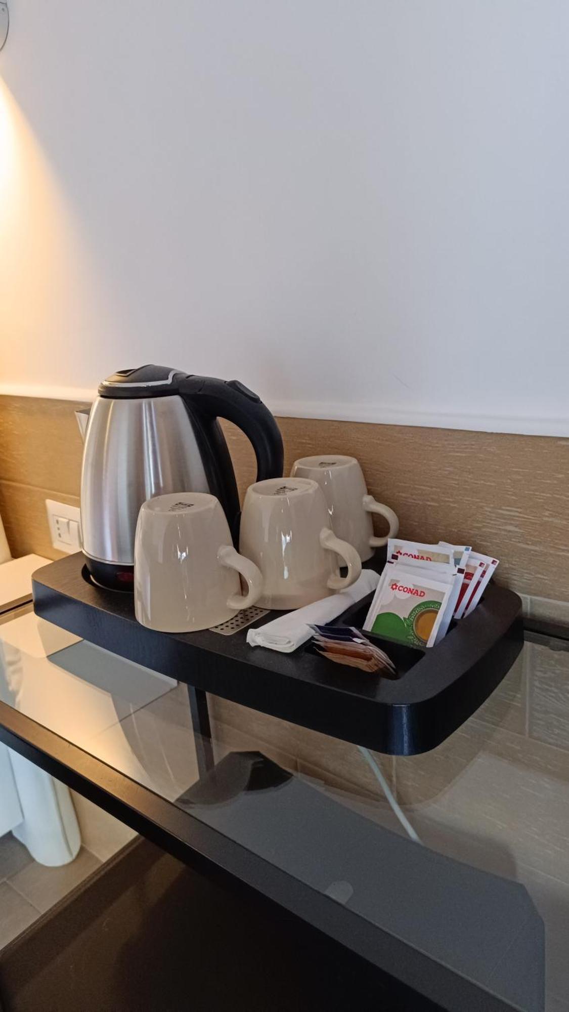H22 Hotel ナポリ エクステリア 写真